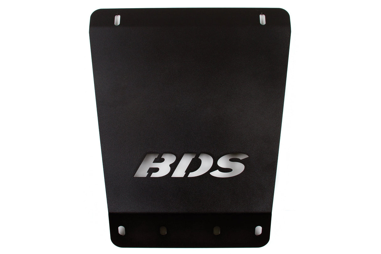 Front Skid Plate - Fits BDS 4 Or 6 Inch Lift Only - Chevy Silverado / GMC Sierra 1500 (99-06) And SUV (00-06) BDS Suspension Skid Plate  AXOPROS
