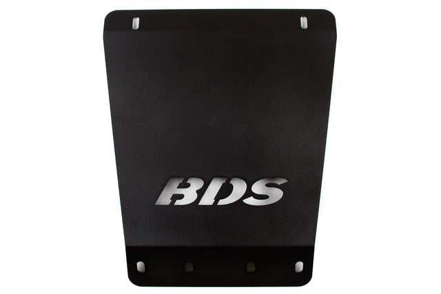 Front Skid Plate - Fits BDS 4 Or 6 Inch Lift Only - Chevy Silverado / GMC Sierra 1500 (99-06) And SUV (00-06) BDS Suspension Skid Plate  AXOPROS