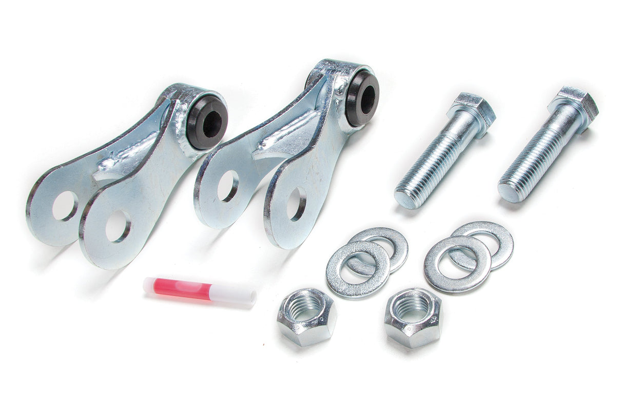 Front Sway Bar Link Kit - Fits 6-8 Inch Lift - Chevy/GMC 1500 Truck (73-87) And SUV (73-91) BDS Suspension Suspension Stabilizer Bar Link Kit  AXOPROS