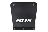 Front Skid Plate - Fits BDS 4-6 Inch Lift Only - Chevy Silverado And GMC Sierra 2500HD / 3500HD (01-19) BDS Suspension Skid Plate  AXOPROS