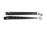 Compression Struts - Black - Fits BDS 4/6 Inch Lift - Chevy Silverado And GMC Sierra 1500 (19-24) BDS Suspension Frame Rail Bracket  AXOPROS