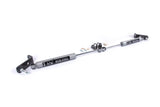 Dual Steering Stabilizer Kit W/ NX2 Shocks - Chevy Silverado & GMC Sierra 1500 (99-06) 4WD BDS Suspension Steering Stabilizer Hardware Kit  AXOPROS