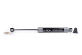 Single Steering Stabilizer Kit W/ NX2 Shock - Chevy/GMC 1500/2500 (88-98) 4WD - With OE Stabilizer BDS Suspension Steering Stabilizer Hardware Kit  AXOPROS