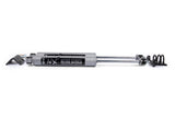 Dual Steering Stabilizer Kit W/ NX2 Shocks - Chevy/GMC 1500/2500 (88-98) 4WD BDS Suspension Steering Stabilizer Hardware Kit  AXOPROS