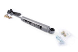 Single Steering Stabilizer Kit W/ NX2 Shock - Chevy Silverado & GMC Sierra 2500/3500HD (16-24) 4WD BDS Suspension Steering Stabilizer Hardware Kit  AXOPROS