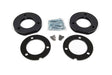 2 Inch Leveling Kit - Chevy Silverado Or GMC Sierra 1500 (14-18) BDS Suspension Suspension Lift Kit  AXOPROS