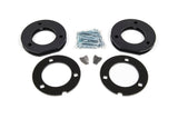 2 Inch Leveling Kit - Chevy Silverado Or GMC Sierra 1500 (14-18) BDS Suspension Suspension Lift Kit  AXOPROS