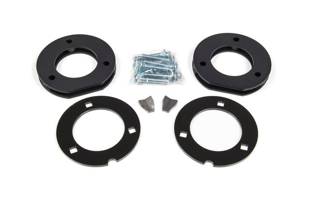 2 Inch Leveling Kit - Chevy Silverado Or GMC Sierra 1500 (14-18) BDS Suspension Suspension Lift Kit  AXOPROS