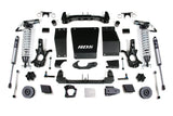 4 Inch Lift Kit - FOX 2.5 Coil-Over - Chevy/GMC Suburban- Tahoe- Yukon/XL 1500 (15-19) 4WD BDS Suspension Suspension Lift Kit  AXOPROS