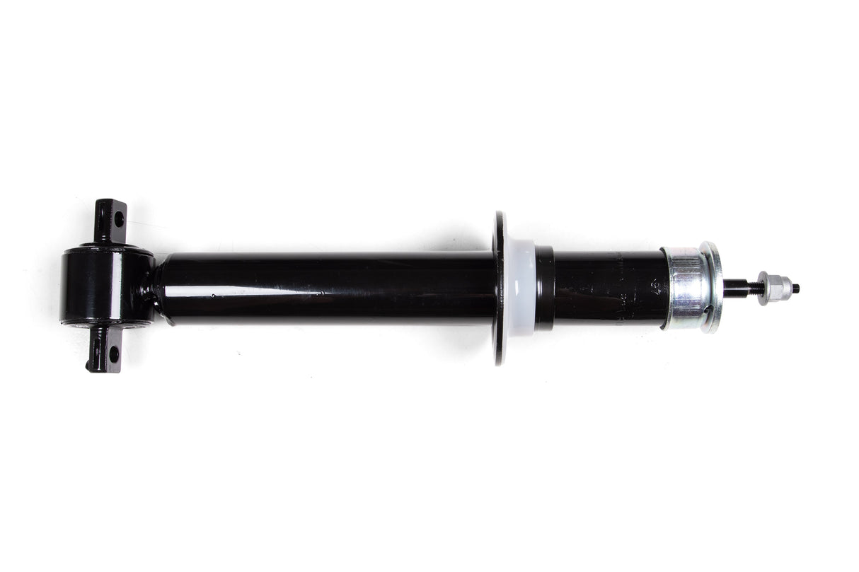 Strut Shock Absorbers - Pair - 4 Inch Lift - Chevy Silverado And GMC Sierra 1500 (07-13) 4WD BDS Suspension Suspension Strut  AXOPROS