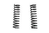 Coil Springs - Front - 4 Inch Lift - Jeep Grand Cherokee WJ (99-04) BDS Suspension Coil Spring Set  AXOPROS