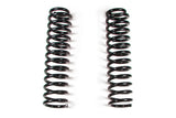 Coil Springs - Front - 3 Inch Lift - Jeep Wrangler TJ (97-06) BDS Suspension Coil Spring Set  AXOPROS