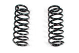 Coil Springs - Rear - 3.5 Inch Lift - Jeep Grand Cherokee WJ (99-04) BDS Suspension Coil Spring Set  AXOPROS