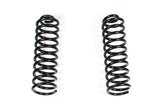 Coil Springs - Rear - 5.5 Inch Lift - 2 Door & 4.5 Inch Lift - 4 Door - Jeep Wrangler JK (07-18) BDS Suspension Coil Spring Set  AXOPROS