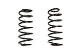 Coil Springs - Rear - 3 Inch Lift - Jeep Wrangler JL (18-24) - 4 Door BDS Suspension Coil Spring Set  AXOPROS