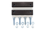 Transfer Case Drop Kit - 1 Inch - Jeep Cherokee XJ (84-01) BDS Suspension Transfer Case Lowering Kit  AXOPROS