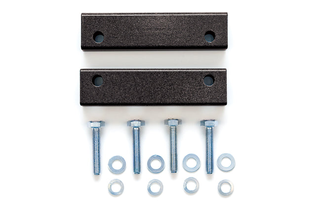 Transfer Case Drop Kit - 1 Inch - Jeep Cherokee XJ (84-01) BDS Suspension Transfer Case Lowering Kit  AXOPROS