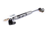 Single Steering Stabilizer Kit W/ FOX 2.0 Performance Shock - Jeep Wrangler JK (07-18) BDS Suspension Steering Stabilizer Hardware Kit  AXOPROS
