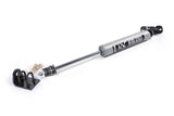Single Steering Stabilizer Kit W/ NX2 Shock - Jeep CJ Series And M38A1 (41-86) BDS Suspension Steering Stabilizer Hardware Kit  AXOPROS