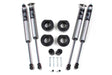 1.75 Inch Lift Kit - Jeep Wrangler TJ/LJ (97-06) BDS Suspension Suspension Lift Kit  AXOPROS
