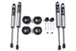 1.75 Inch Lift Kit - Jeep Grand Cherokee ZJ (93-98) BDS Suspension Suspension Lift Kit  AXOPROS