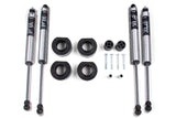 1.75 Inch Lift Kit - Jeep Grand Cherokee ZJ (93-98) BDS Suspension Suspension Lift Kit  AXOPROS