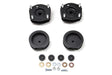 2 Inch Lift Kit - Jeep Grand Cherokee WK Or Commander XK (05-10) BDS Suspension Suspension Lift Kit  AXOPROS