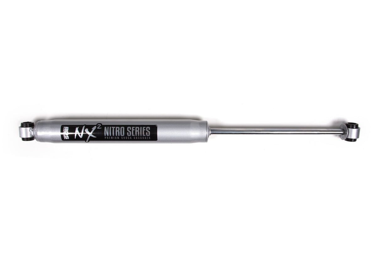 NX2 Steering Stabilizer Shock - 23.9 X 14.3 - EB1/EB1 BDS Suspension Steering Stabilizer  AXOPROS