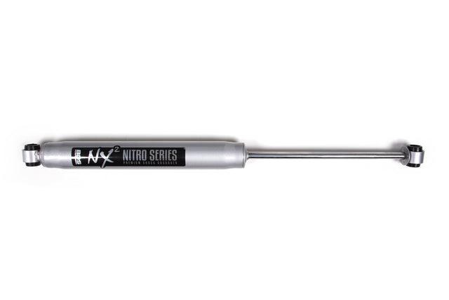 NX2 Steering Stabilizer Shock - 23.9 X 14.3 - EB1/EB1 BDS Suspension Steering Stabilizer  AXOPROS