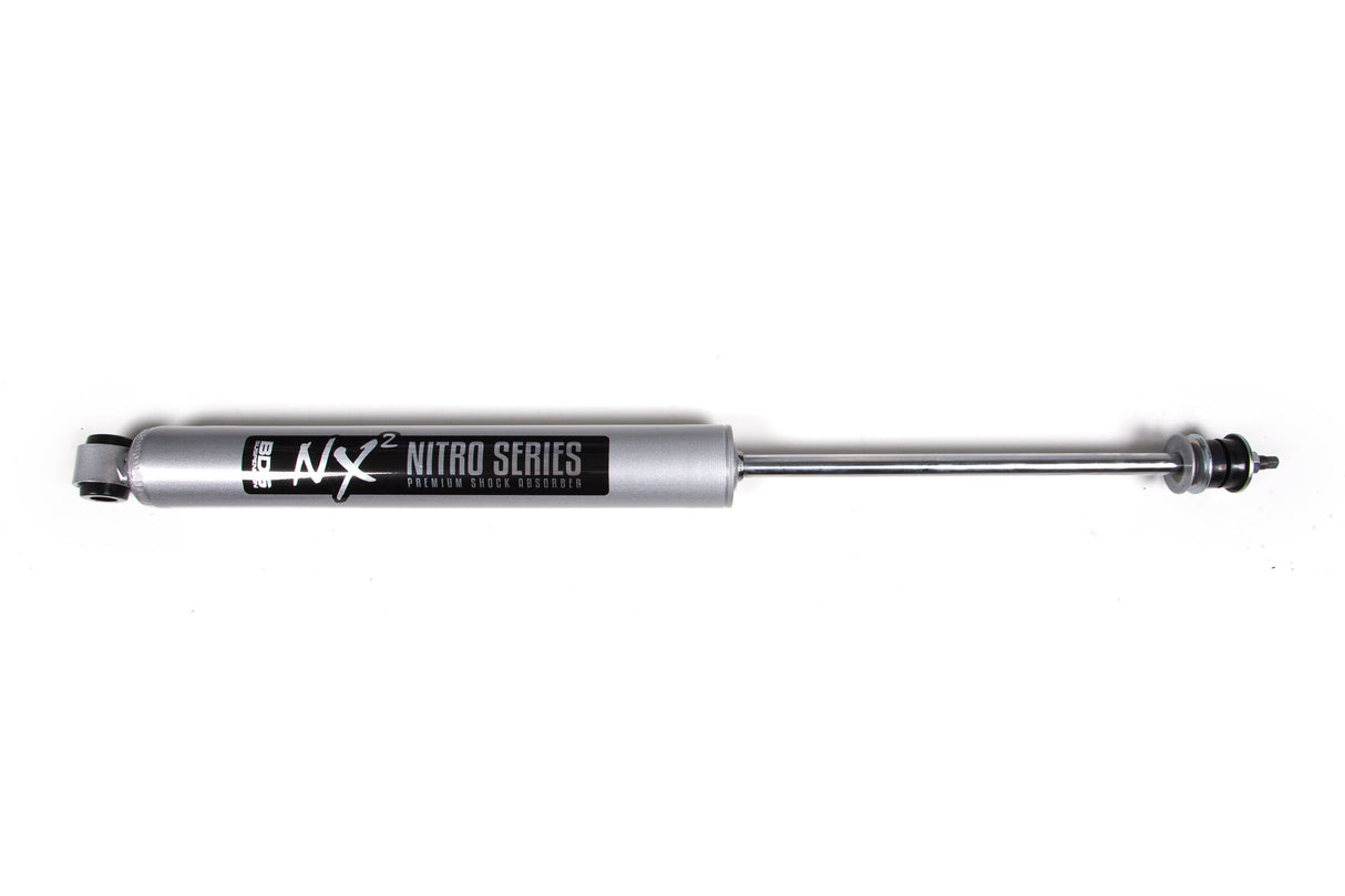 NX2 Steering Stabilizer Shock - 17.1 X 10.5 - S1/EB1 BDS Suspension Steering Stabilizer  AXOPROS