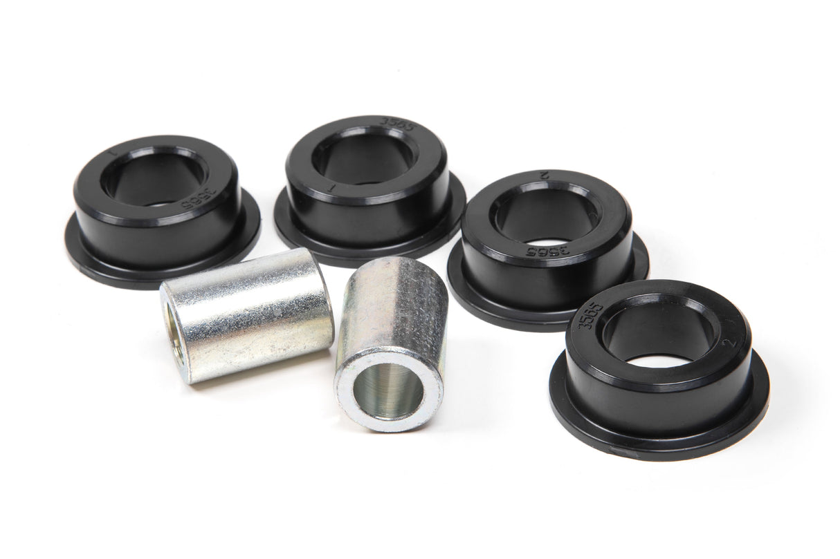 Bushing And Sleeve Kit - Track Bar - Ram 2500 (14-22) And 3500 (13-22) 4WD BDS Suspension Suspension Track Bar Bushing Kit  AXOPROS