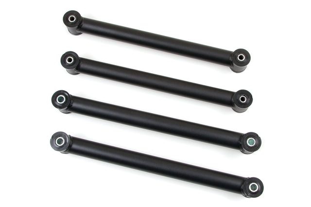 Upper And Lower Control Arm Kit - Dodge Ram 2500/3500 (00-01) 4WD BDS Suspension Four-Link Suspension Assembly  AXOPROS