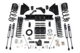6 Inch Lift Kit - Ram 2500 (14-18) 4WD - Diesel BDS Suspension Suspension Lift Kit  AXOPROS