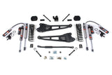 3 Inch Lift Kit W/ Radius Arm - Ram 2500 (14-18) 4WD - Diesel BDS Suspension Suspension Lift Kit  AXOPROS