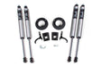 2 Inch Leveling Kit - Ram 2500 W/ Rear Air Ride (14-24) 4WD BDS Suspension Suspension Lift Kit  AXOPROS