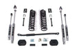 2 Inch Lift Kit - Ram 2500 Power Wagon (14-23) 4WD BDS Suspension Suspension Lift Kit  AXOPROS