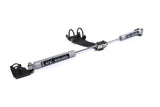 Dual Steering Stabilizer Kit W/ NX2 Shocks - Dodge Ram 2500/3500 (09-13) 4WD - T-Style Steering BDS Suspension Steering Stabilizer Hardware Kit  AXOPROS