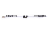 Single Steering Stabilizer Kit W/ NX2 Shock - Dodge Ram 1500 (06-12) 4WD BDS Suspension Steering Stabilizer Hardware Kit  AXOPROS