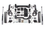 6 Inch Lift Kit - Ram 1500 (13-18) 4WD BDS Suspension Suspension Lift Kit  AXOPROS