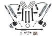 3 Inch Lift Kit - FOX 2.5 Coil-Over Conversion - Dodge Ram 2500/3500 (03-13) 4WD BDS Suspension Suspension Lift Kit  AXOPROS