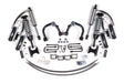 3 Inch Lift Kit - FOX 2.5 Factory Coil-Over - Toyota Tacoma (05-23) 4WD BDS Suspension Suspension Lift Kit  AXOPROS