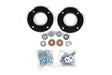 2 Inch Leveling Kit - Toyota Tundra (22-24) 4WD BDS Suspension Suspension Lift Kit  AXOPROS