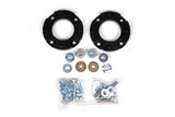 2 Inch Leveling Kit - Toyota Tundra (22-24) 4WD BDS Suspension Suspension Lift Kit  AXOPROS