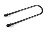 Round U-Bolt - 7/16 X 4-1/4 X 4-3/4 BDS Suspension Leaf Spring Axle U-Bolt  AXOPROS