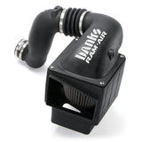 Banks Power 10-12 Dodge 6.7L Ram-Air Intake System - Dry Filter Banks Power Short Ram Air Intakes  AXOPROS