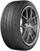 Yokohama Advan Apex V601 Tire - 245/45R18 100Y Yokohama Tire Automotive/UTV Tires - On Road  AXOPROS
