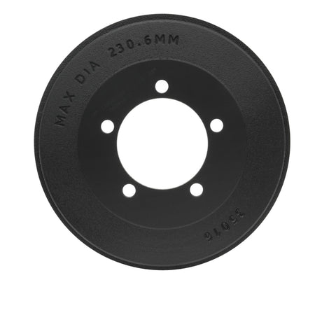 DFC DFC 95-05 Chrysler Sebring Rear True Balanced Brake Drum Brake Drums aftermarket performance part