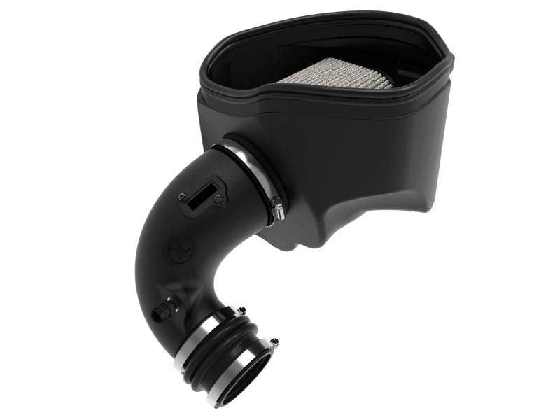 aFe Takeda Intakes Stage-2 AIS w/ Pro DRY S Media 20-22 Toyota GR Supra (A90) L6-3.0L (t) B58 aFe Cold Air Intakes  AXOPROS