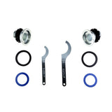Bilstein B14 (PSS) 13-14 Ford Focus ST L4 Front & Rear Monotube Performance Suspension Kit Bilstein Coilovers  AXOPROS