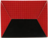 K&N Replacement Air Filter FORD P/U V8-7.3L T/D, 1995-97 K&N Engineering Air Filters - Drop In  AXOPROS